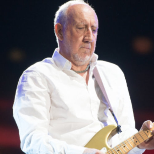 Donate Hearing Aids The Who way