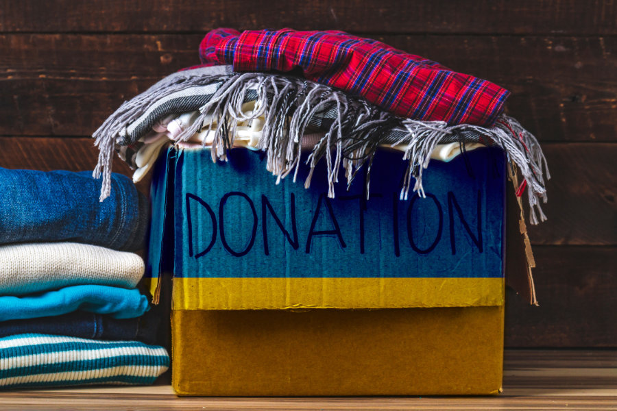 Donate Hearing Aids.Every donated hearing aid could change a life.