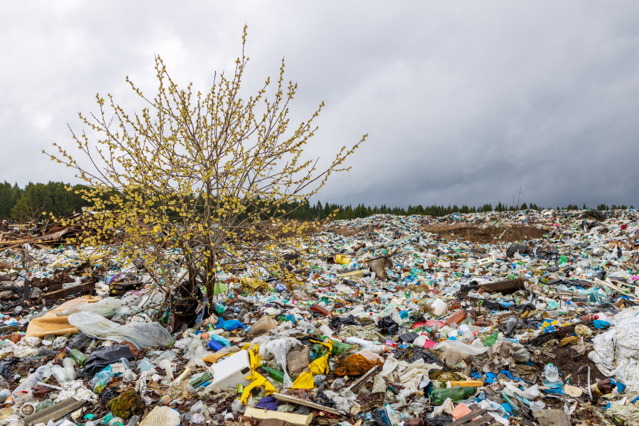Why is recycling hearing aids so important?