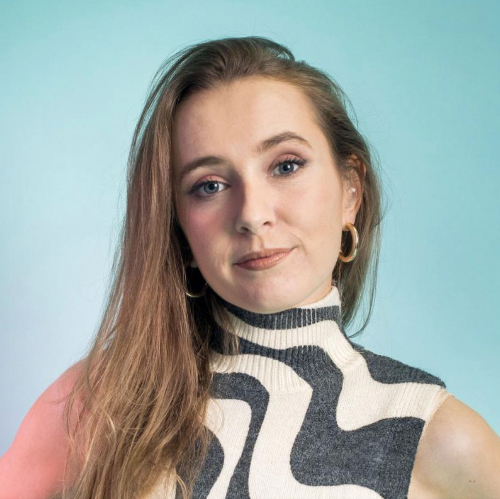 Rose Ayling-Ellis on finding positivity even in deafness