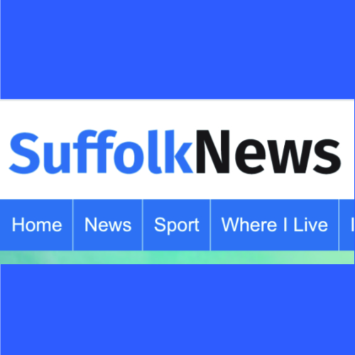Hearing aid donation centres hitting the news in Suffolk