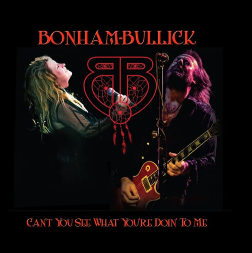 Donate your hearing aids Bonham Bullick - Album cover?