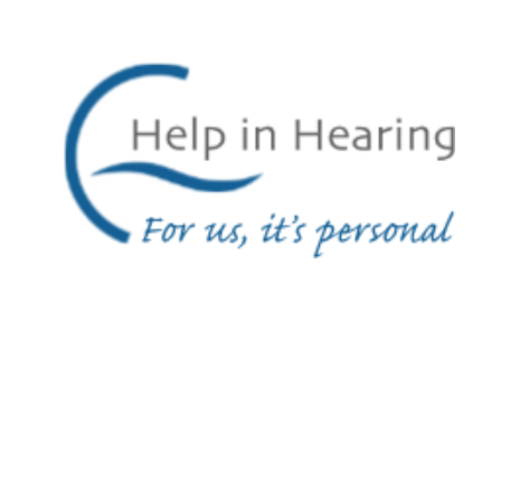 Donate Hearing Aids via Help in Hearing