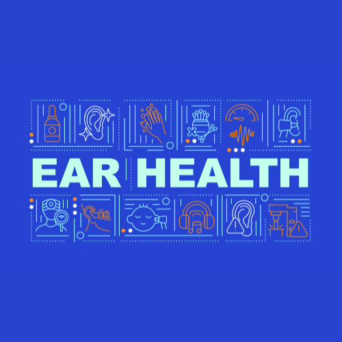 Check your ear health at Help in Hearing