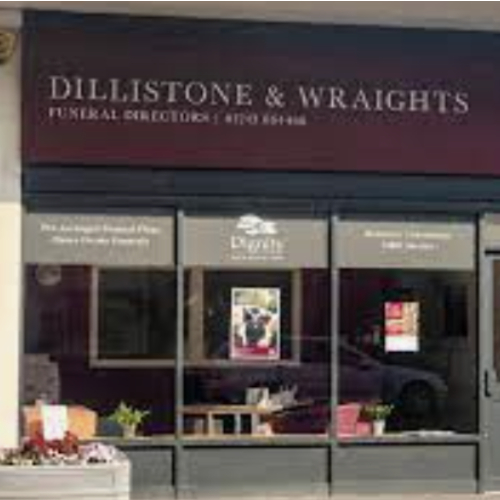 Dillistone & Wraights - Bognor Regis