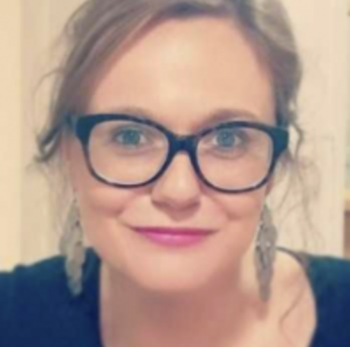 Henrietta Roe of I Am Ear