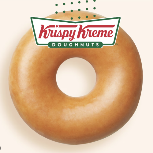 Recycling hearing aids helping people & doughnuts - perfection