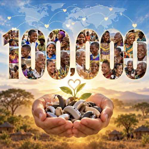 1000000 recycled hearing aids helping others
